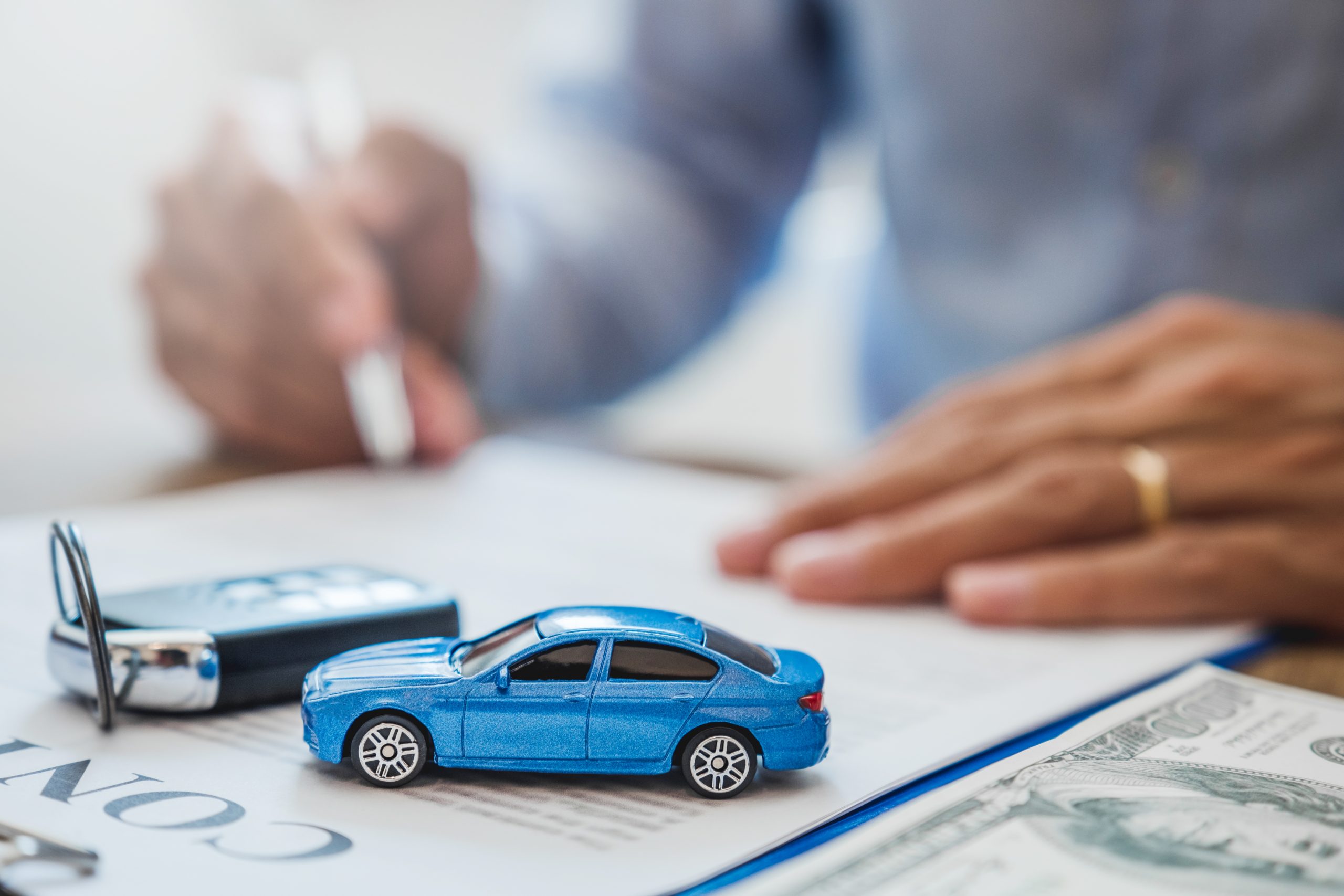 The Benefits of Selling Your Car to Online Car Dealerships Oskars